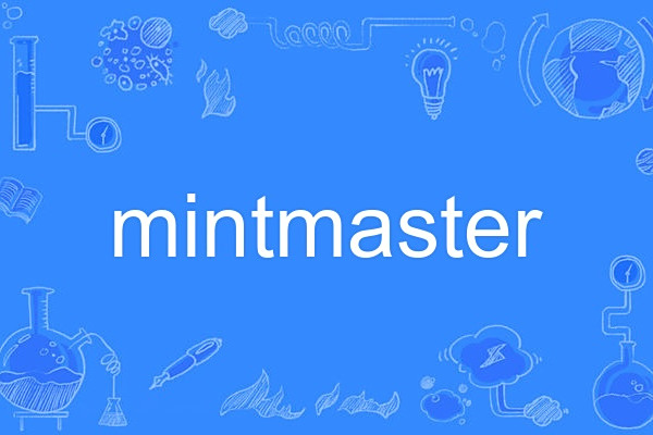 mintmaster mintmaster
