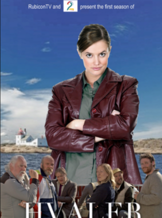 Liv Strand Nordin
