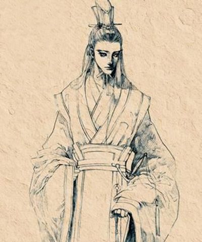 白清羽(風炎皇帝) 白清羽(風炎皇帝)