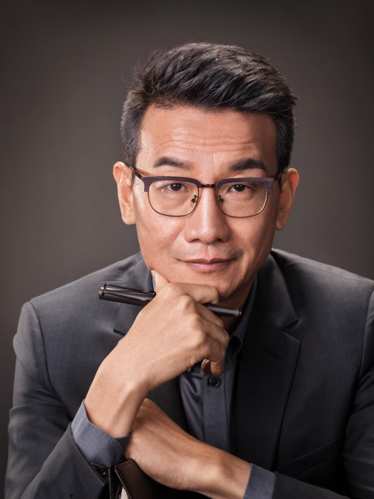 史永翔 史永翔