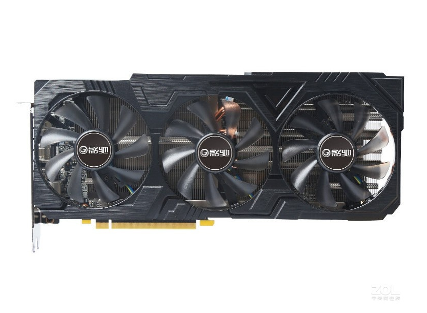 影馳GeForce RTX 2060 SUPER OC 影馳GeForce RTX 2060 SUPER OC