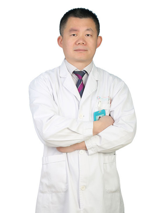 梁冰(廣州復大腫瘤醫院副主任醫師) 梁冰(廣州復大腫瘤醫院副主任醫師)
