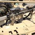 SCAR突擊步槍(FN SCAR)