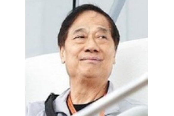 侯澄滔 侯澄滔