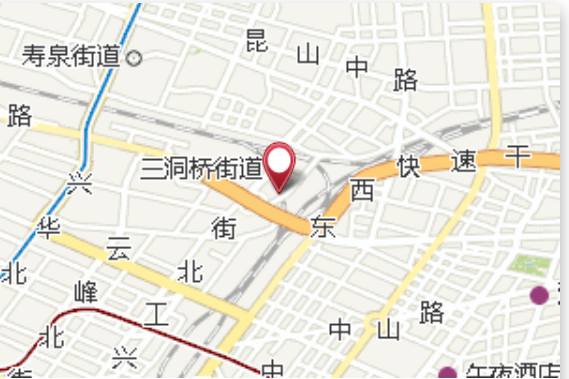 克山路 克山路