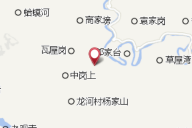 左家咀 左家咀