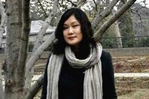 李春陽(中國藝術研究院美術研究所研究員) 李春陽(中國藝術研究院美術研究所研究員)