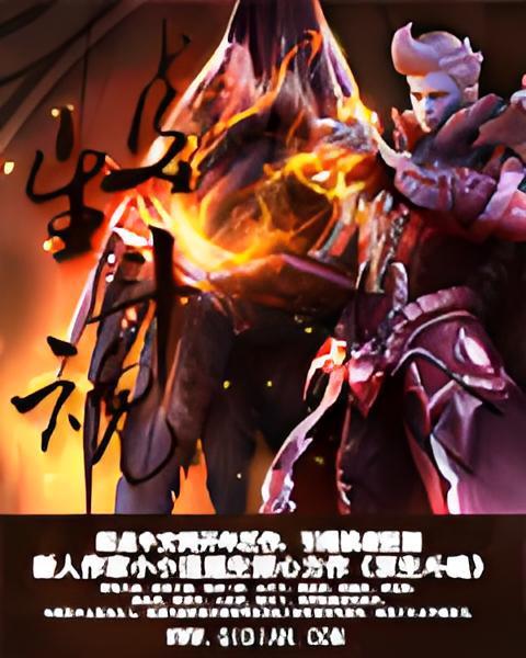 雙生斗魂 雙生斗魂