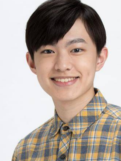 榆野草太