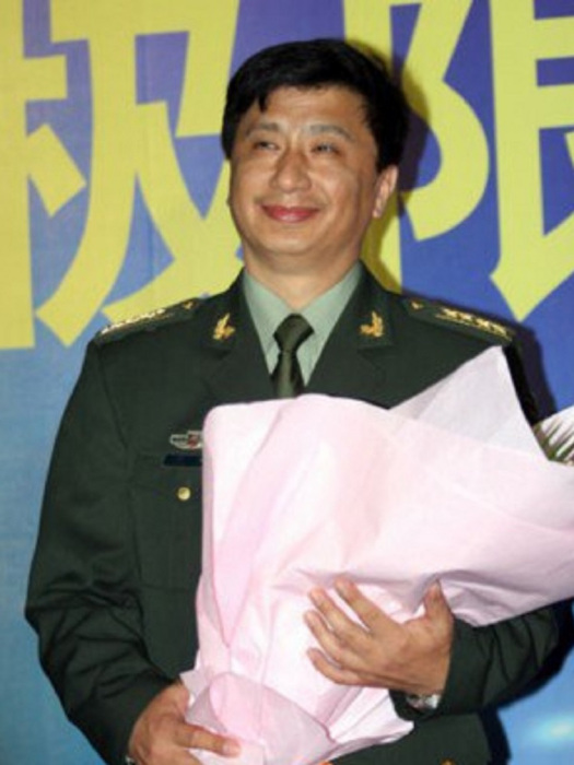 楊虎(導演) 楊虎(導演)