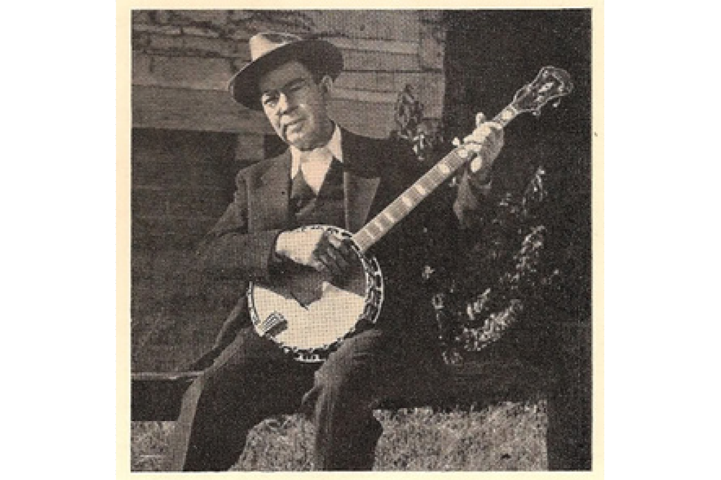 Bascom Lamar Lunsford Bascom Lamar Lunsford