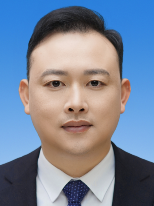 何維(湖南省郴州市數據局黨組成員、副局長) 何維(湖南省郴州市數據局黨組成員、副局長)