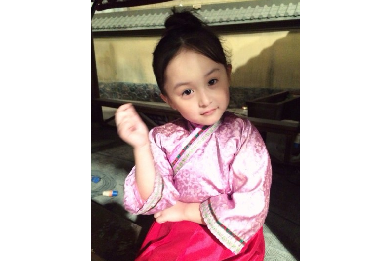 小羋月 小羋月