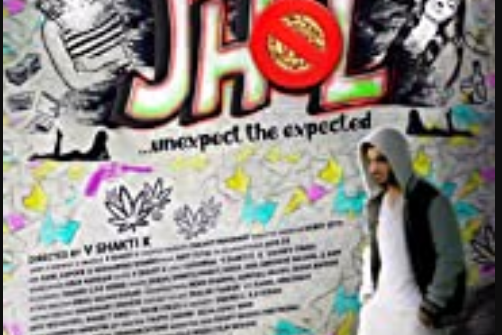 Jhol Jhol