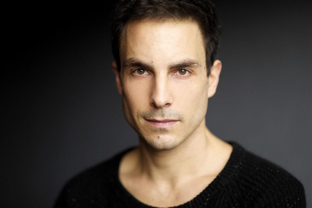 Marc Arnaud Marc Arnaud