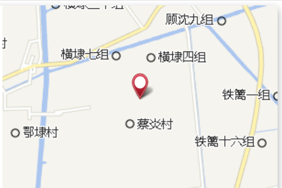 楊家垈