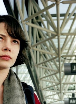 米歇爾·威廉士(Michelle Williams) 米歇爾·威廉士(Michelle Williams)