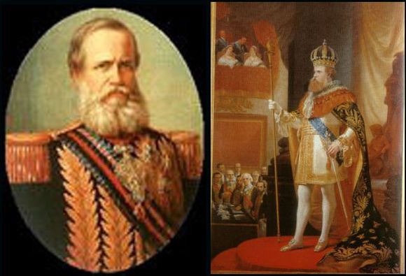 佩德羅二世(巴西帝國皇帝)