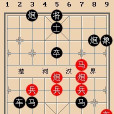 立馬金堤 立馬金堤