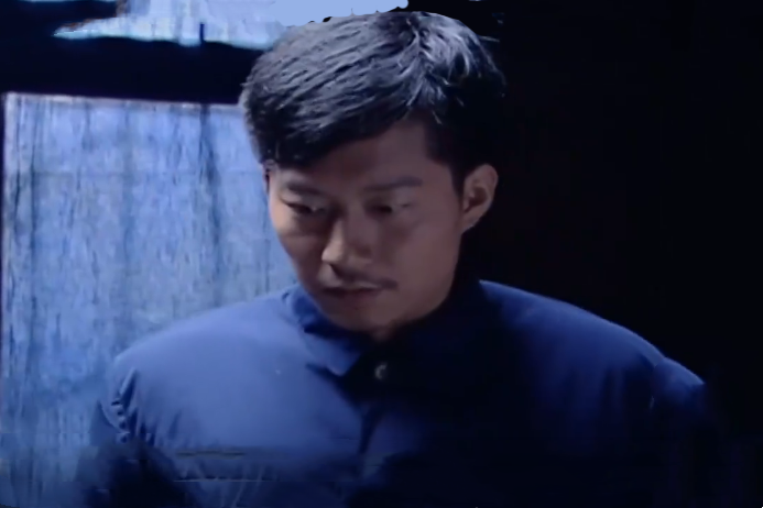 王同(刑偵劇《霧都獵狐》中的角色) 王同(刑偵劇《霧都獵狐》中的角色)