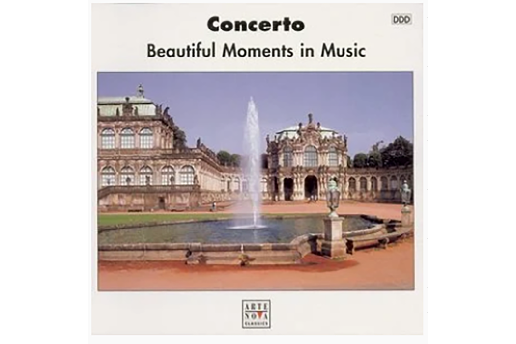 Clarinet Concerto in A Major, K. 622: II. Adagio