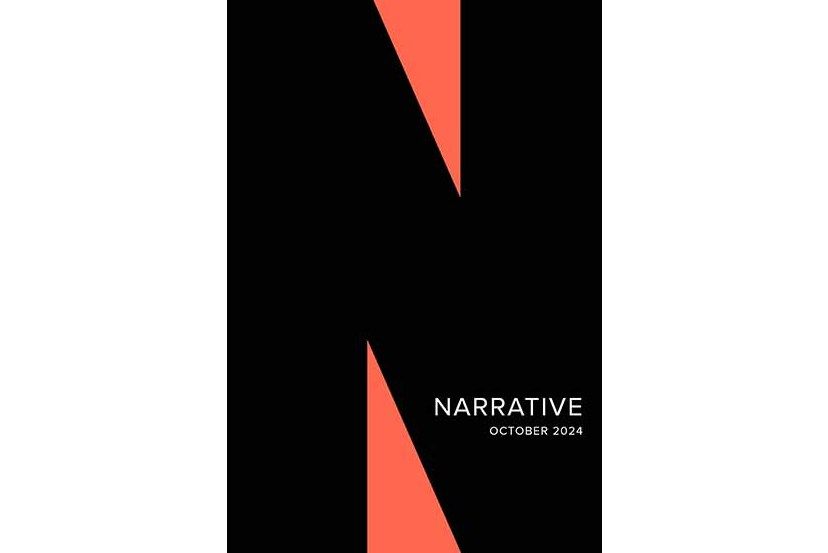 Narrative(國際敘事研究學會的官方期刊) Narrative(國際敘事研究學會的官方期刊)