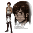 薩莎·布勞斯 薩莎·布勞斯