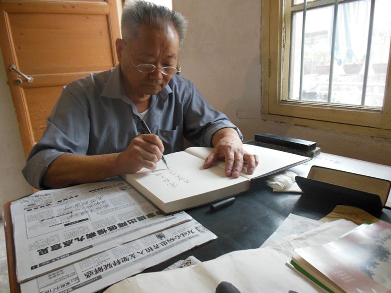 方濟仁