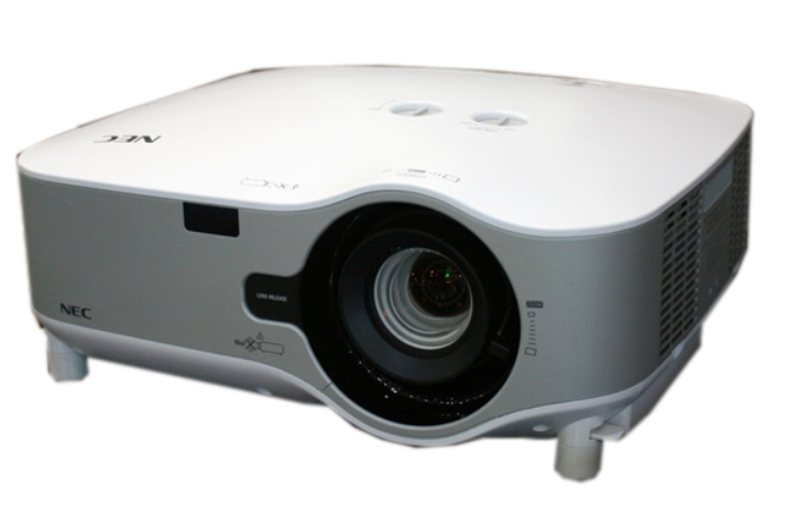 NEC NP3250W+ NEC NP3250W+