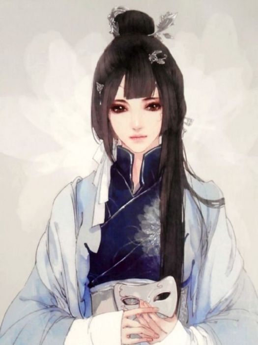 風舒窈 風舒窈
