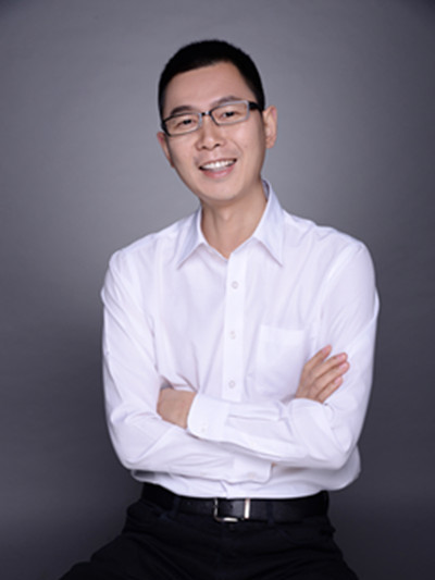 錢志龍(愛財科技有限公司創始人)