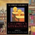 The Cambridge Companion to Children\x27s Literature The Cambridge Companion to Children\x27s Literature