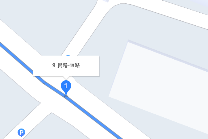 匯賢路(浙江省寧波市匯賢路) 匯賢路(浙江省寧波市匯賢路)