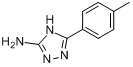 5-（4-甲基苯基）-4H-1,2,4-三唑-3-胺