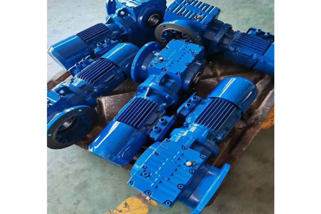 KF107減速機 KF107減速機