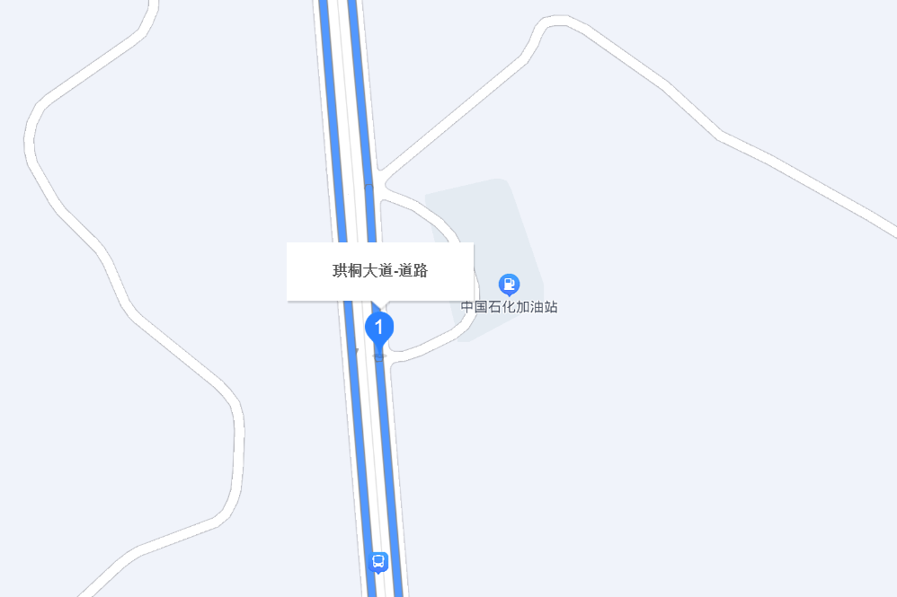 珙桐大道 珙桐大道