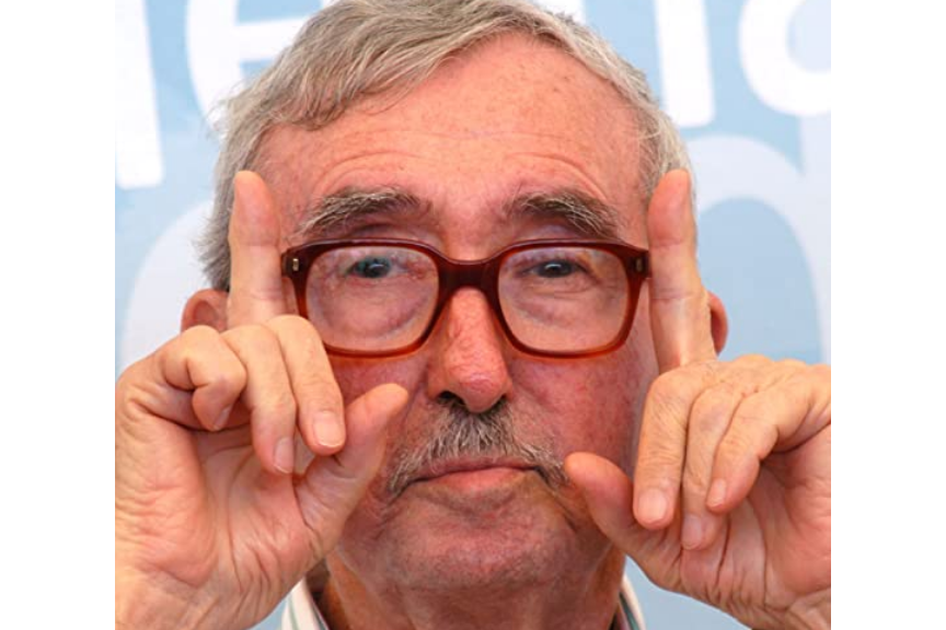 Luciano Emmer Luciano Emmer
