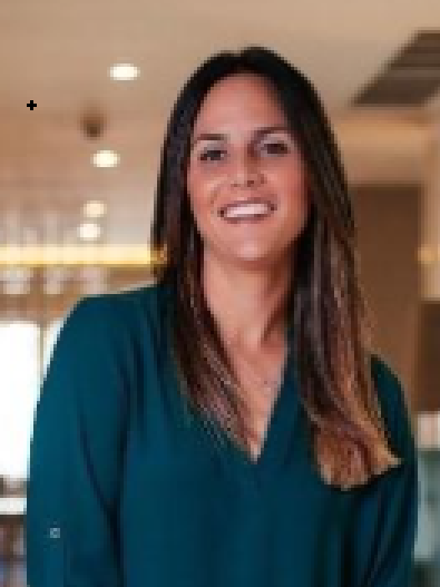 Jackie Montesinos Suarez