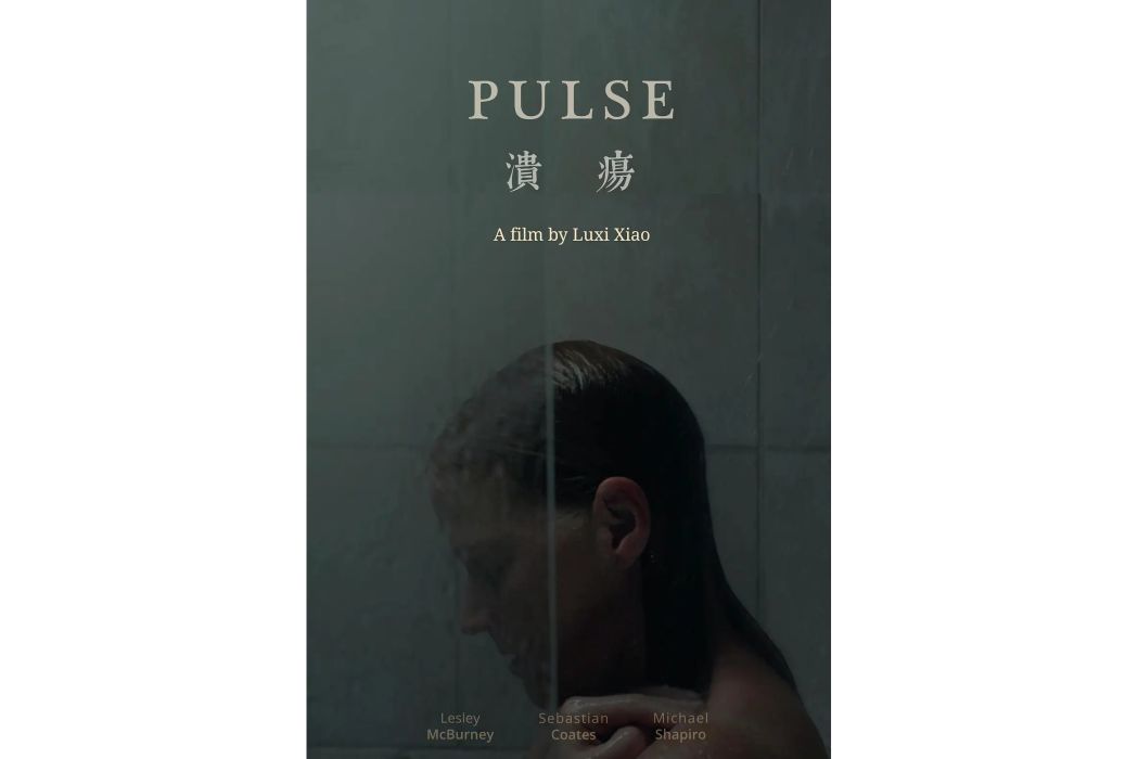 潰瘍(2018年肖麓西執導的短片) 潰瘍(2018年肖麓西執導的短片)