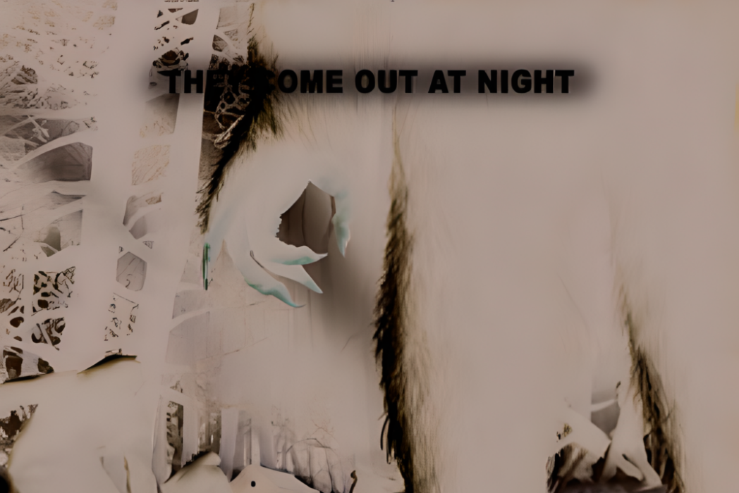夜獸 夜獸