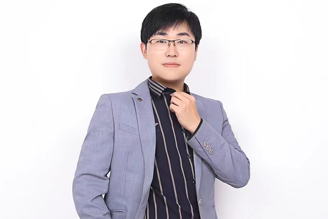 李晨(湖南說吧文化傳播有限公司董事長)