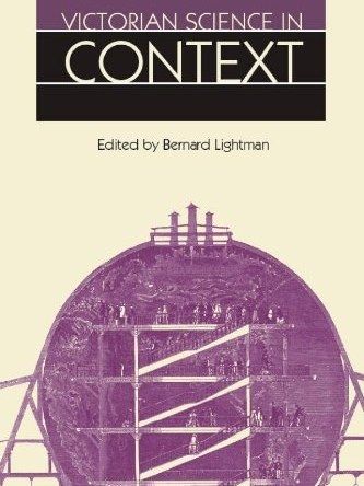 Victorian Science in Context Victorian Science in Context