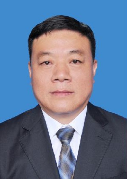 陳大慶(長沙高新區黨工委委員、管委會副主任)
