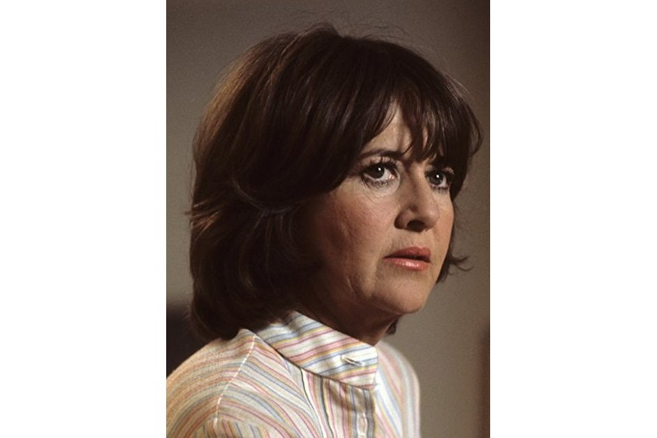 Joanne Linville Joanne Linville