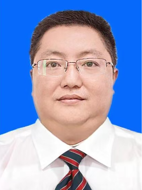 田聰(貴州省銅仁市石阡縣農業農村局黨組成員、縣茶產業發展中心主任)