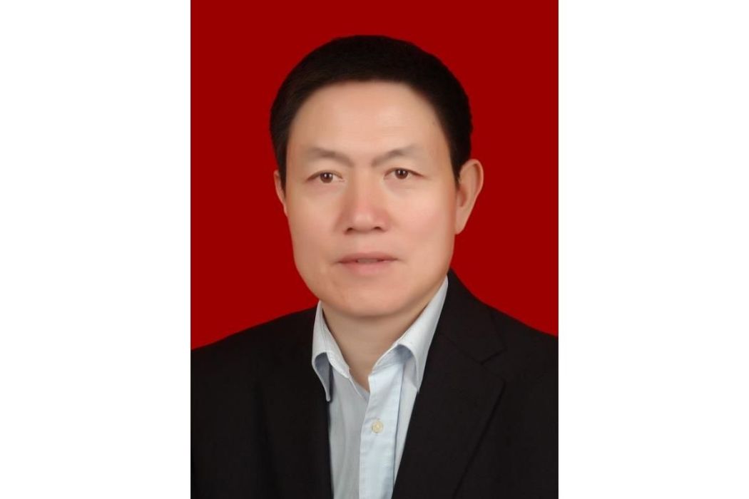 張天祥(西北民族大學外國語學院副教授)
