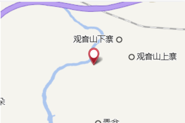 四寨鄉 四寨鄉