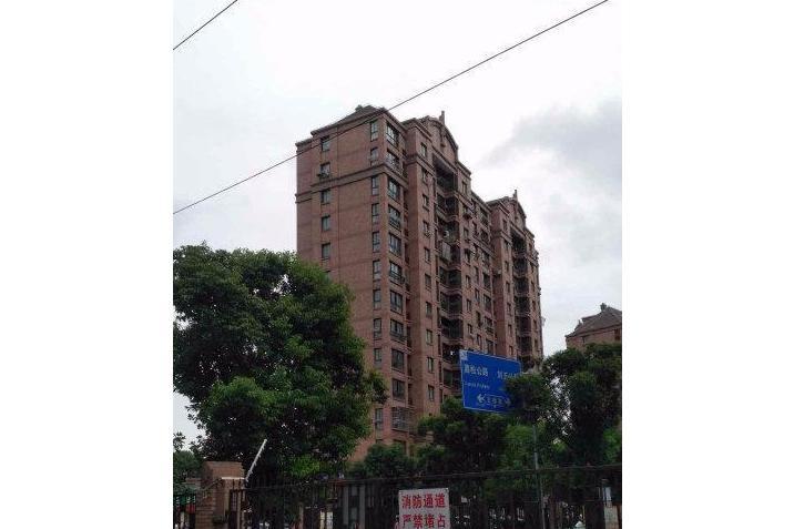 茉莉雅苑 茉莉雅苑