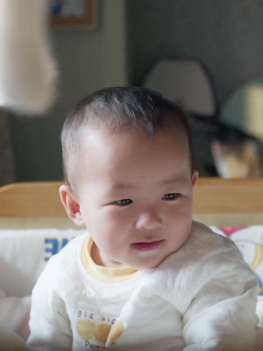 那子軒(都市劇《凡人歌》中的角色) 那子軒(都市劇《凡人歌》中的角色)