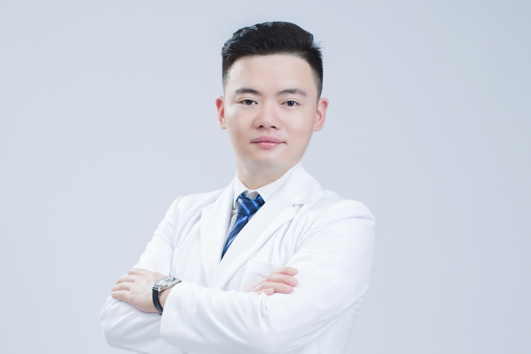 李斌(佳禾醫療美容執業醫師) 李斌(佳禾醫療美容執業醫師)